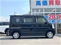 2015 Suzuki Every Wagon