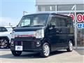 2015 Suzuki Every Wagon