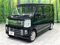 2017 Suzuki Every Wagon