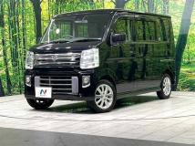 2017 Suzuki Every Wagon