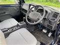 2018 Suzuki Carry Truck