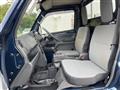 2018 Suzuki Carry Truck