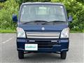 2018 Suzuki Carry Truck