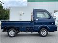 2018 Suzuki Carry Truck