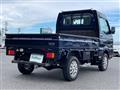 2018 Suzuki Carry Truck