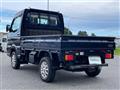 2018 Suzuki Carry Truck
