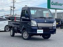 2018 Suzuki Carry Truck