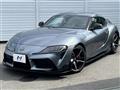2021 Toyota Supra