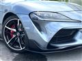 2021 Toyota Supra