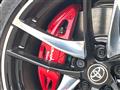 2021 Toyota Supra