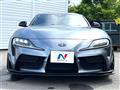 2021 Toyota Supra