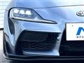 2021 Toyota Supra