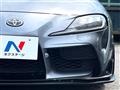 2021 Toyota Supra