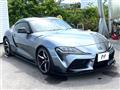 2021 Toyota Supra