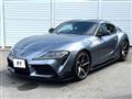 2021 Toyota Supra
