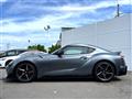 2021 Toyota Supra