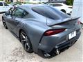 2021 Toyota Supra