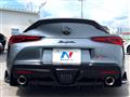 2021 Toyota Supra