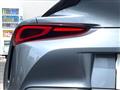 2021 Toyota Supra