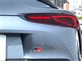 2021 Toyota Supra