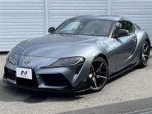 2021 Toyota Supra