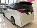 2023 Toyota Alphard Hybrid