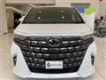 2023 Toyota Alphard Hybrid