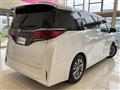 2023 Toyota Alphard Hybrid