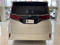 2023 Toyota Alphard Hybrid
