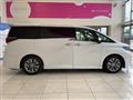 2023 Toyota Alphard Hybrid