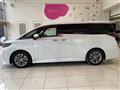 2023 Toyota Alphard Hybrid