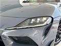 2023 Toyota Supra