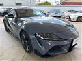 2023 Toyota Supra