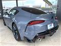 2023 Toyota Supra