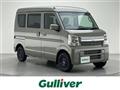 2025 Suzuki Every