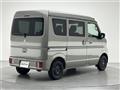 2025 Suzuki Every
