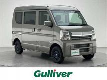 2025 Suzuki Every