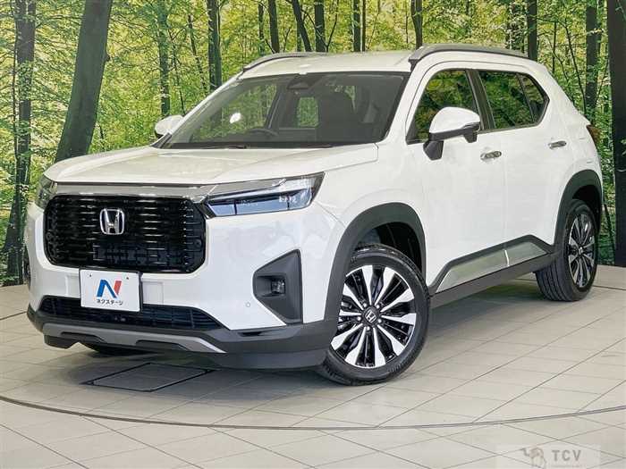 2024 Honda Honda Others
