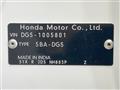 2024 Honda Honda Others