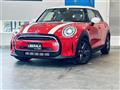 2021 BMW MINI