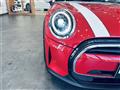2021 BMW MINI