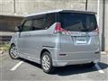2019 Suzuki Solio