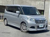 2019 Suzuki Solio