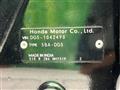2025 Honda Honda Others