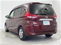2017 Honda Freed