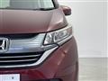 2017 Honda Freed