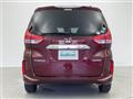 2017 Honda Freed