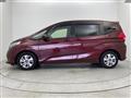 2017 Honda Freed