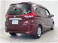 2017 Honda Freed