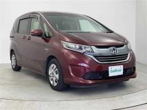 2017 Honda Freed